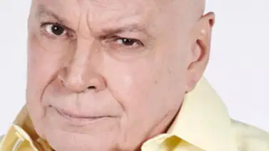 Falleció el actor Gustavo Rodríguez Falleció el actor Gustavo Rodríguez