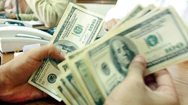 Tasa del Sicad 2 desciende y se ubicó en Bs 49,03 por dólar