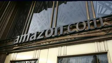 Amazon lanza dispositivo de televisión en streaming para competir con AppleTV Amazon lanza dispositivo de televisión en streaming para competir con AppleTV