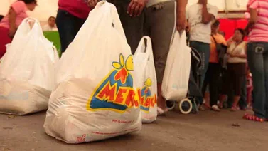 Gobierno venezolano busca regular compra de alimentos para frenar contrabando