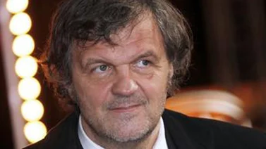 Kusturica filma un documental sobre José Mujica, el "último héroe"