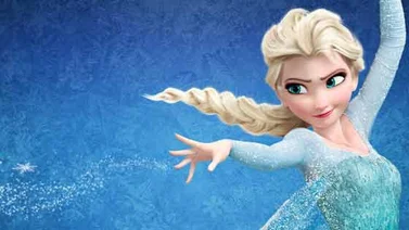"Frozen" se convierte en el filme de animación más taquillero de la historia