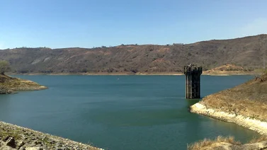 INFOGRAFÍA: Aguas de Camatagua no pasan la prueba de calidad