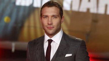 Jai Courtney se une a "Terminator: Genesis"