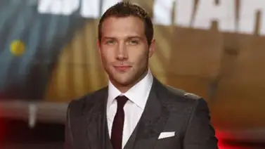 Jai Courtney se une a "Terminator: Genesis" Jai Courtney se une a "Terminator: Genesis"