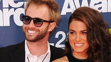 Se separan la actriz de "Crepúsculo" Nikki Reed y Paul McDonald