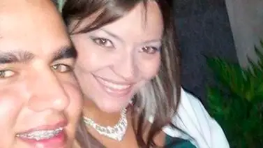 Claves sobre el Capitán Bolívar, presunto asesino de Adriana Urquiola Claves sobre el Capitán Bolívar, presunto asesino de Adriana Urquiola