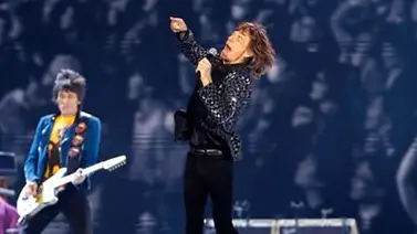 Mick Jagger recibe una millonaria herencia de su fallecida novia Mick Jagger recibe una millonaria herencia de su fallecida novia