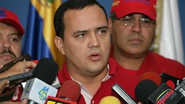 Designado José David Cabello como ministro para Industrias