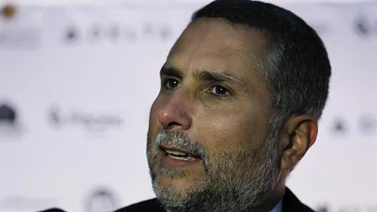 Actor Marlon Moreno dice que se debe legalizar la droga para combatirla