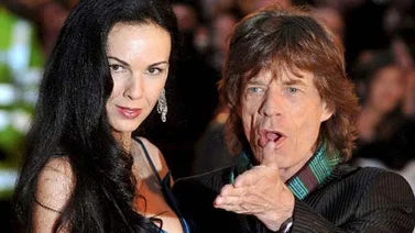 L Wren Scott deja nueve millones de dólares a su novio Mick Jagger