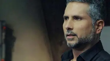 Marlon Moreno dice le será difícil desprenderse de "El Capo" Marlon Moreno dice le será difícil desprenderse de "El Capo"