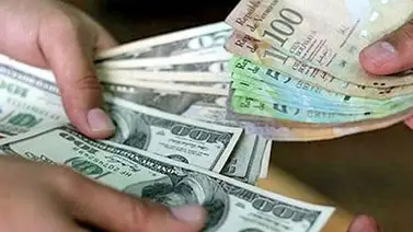 Tasa Sicad 2 se ubicó este martes en 51,58 bolívares por dólar Tasa Sicad 2 se ubicó este martes en 51,58 bolívares por dólar