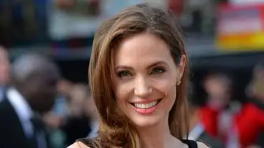 Angelina Jolie quiere trabajar con Jared Leto de nuevo Angelina Jolie quiere trabajar con Jared Leto de nuevo