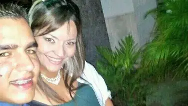 Dolor e indignación por muerte de intérprete del noticiero Venevision Dolor e indignación por muerte de intérprete del noticiero Venevision