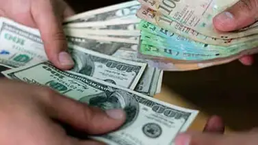 Tasa fijada por Sicad 1 desciende a Bs.10,80 por dólar Tasa fijada por Sicad 1 desciende a Bs.10,80 por dólar