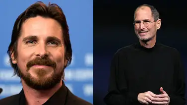 David Fincher quiere que Christian Bale protagonice el biopic de Steve Jobs David Fincher quiere que Christian Bale protagonice el biopic de Steve Jobs