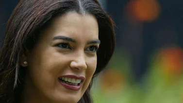 Ruddy Rodríguez sobre Venezuela: "Sé que la situación es difícil y duele mucho lo que pasa"