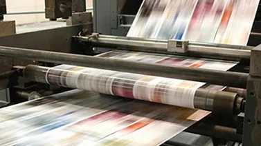 Diarios colombianos ofrecen papel a sus pares venezolanos para paliar escasez