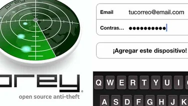 "Prey", el software que arruina la fiesta a los ladrones de ordenadores