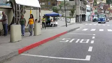 Matan de un tiro a dueña de licorería en la Carretera Petare – Santa Lucía Matan de un tiro a dueña de licorería en la Carretera Petare – Santa Lucía