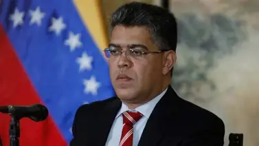 Jaua responsabiliza a Kerry de la violencia en Venezuela y le llama "asesino" Jaua responsabiliza a Kerry de la violencia en Venezuela y le llama "asesino"