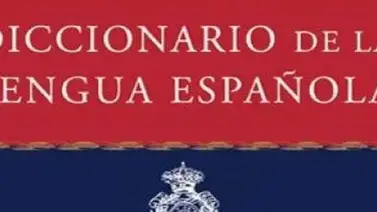 En octubre saldrá la 23 edición del diccionario de la RAE En octubre saldrá la 23 edición del diccionario de la RAE