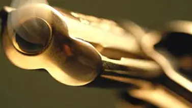 Sujetos armados en Santa Lucía le dispararon a un hombre sin mediar palabras Sujetos armados en Santa Lucía le dispararon a un hombre sin mediar palabras