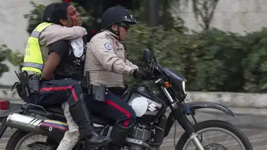 Redada masiva en Altamira Redada masiva en Altamira