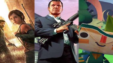 The Last Of Us, GTA V y Tearaway arrasaron en los premios BAFTA