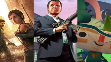 The Last Of Us, GTA V y Tearaway arrasaron en los premios BAFTA