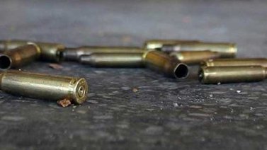 Muere joven al ser impactado con un tiro en la cabeza, en Valencia