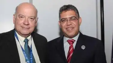 Jaua no respondió a interés de Insulza para reunirse en Santiago Jaua no respondió a interés de Insulza para reunirse en Santiago