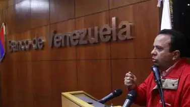 Marco Torres: "Para participar en Sicad 2 hay que abrir cuenta en divisas en el país" Marco Torres: "Para participar en Sicad 2 hay que abrir cuenta en divisas en el país"