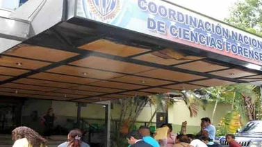 El hampa no para de matar