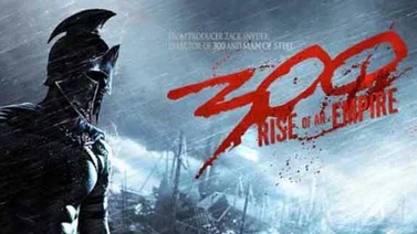 "300: Rise of an Empire" conquista la taquilla de EE.UU. con 45 millones