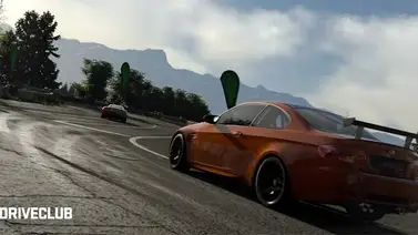 Sony explica por qué el retraso de Driveclub de PS4 Sony explica por qué el retraso de Driveclub de PS4