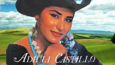 A los 81 años falleció Adilia Castillo A los 81 años falleció Adilia Castillo