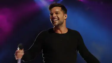 Ricky Martin lanzará música y ropa para niños Ricky Martin lanzará música y ropa para niños