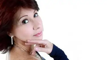 Cancelaron el programa de Marycarmen Sobrino en Venevisión Cancelaron el programa de Marycarmen Sobrino en Venevisión