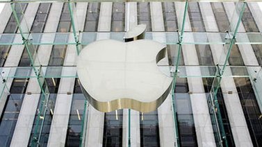 Apple integra el iPhone en el automóvil con CarPlay
