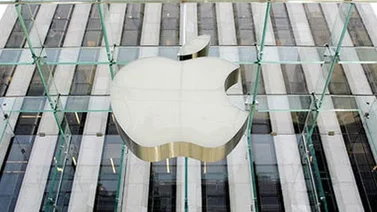 Apple integra el iPhone en el automóvil con CarPlay