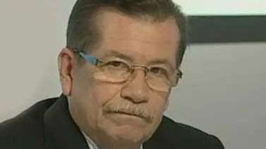 Murió la esposa de "El Ciudadano", Leopoldo Castillo Murió la esposa de "El Ciudadano", Leopoldo Castillo