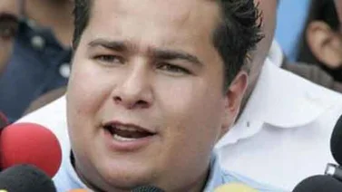 Diputado Ricardo Sánchez se incorpora a comisión política de Conferencia por la Paz