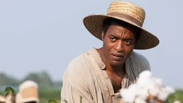 "12 Years a Slave" domina en los premios Spirit del cine independiente "12 Years a Slave" domina en los premios Spirit del cine independiente