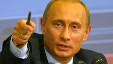 Putin pide aprobación para intervención militar en Crimea