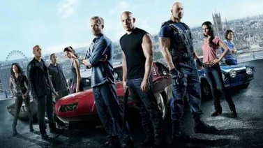 Rodaje de "Fast & Furious 7″ se reanudará en abril tras la muerte de Walker