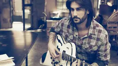 "Una gota de sangre no se justifica con nada", dice Melendi en relación a Venezuela "Una gota de sangre no se justifica con nada", dice Melendi en relación a Venezuela