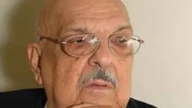 Fallece exbanquero Orlando Castro Fallece exbanquero Orlando Castro