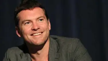 Sam Worthington irá el miércoles al juzgado tras golpear a "paparazzi" en New York Sam Worthington irá el miércoles al juzgado tras golpear a "paparazzi" en New York